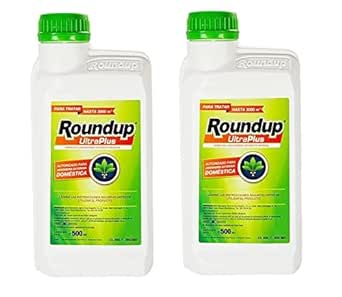 Herbicida Roundup Ultra Plus
