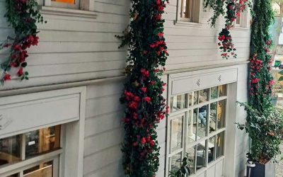 Jardineros para tu empresa